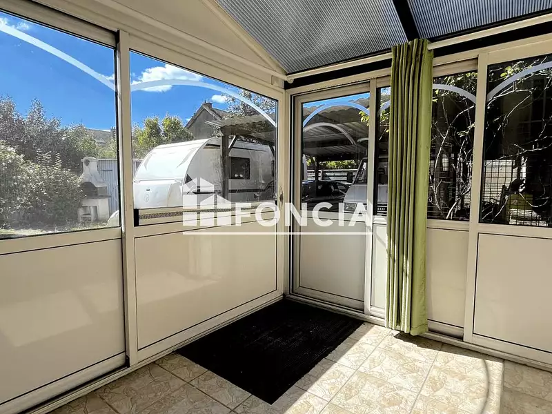 Maison, 76 m²