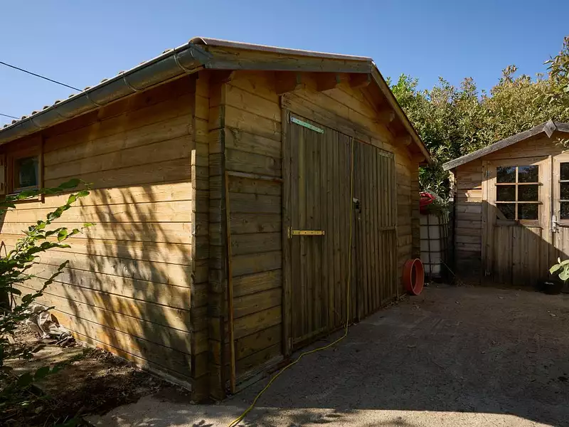 Maison, 210 m²