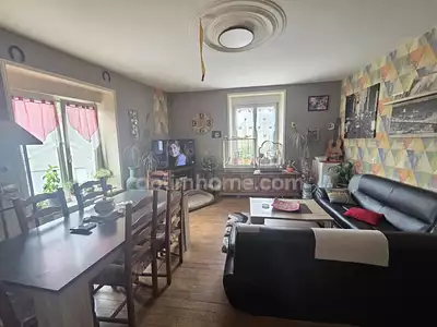 Immeuble, 255 m²