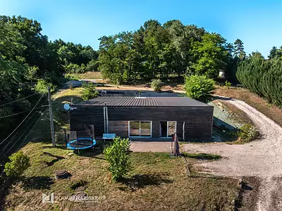 Maison, 169 m²