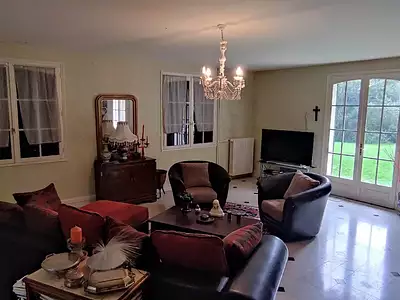 Maison, 356 m²