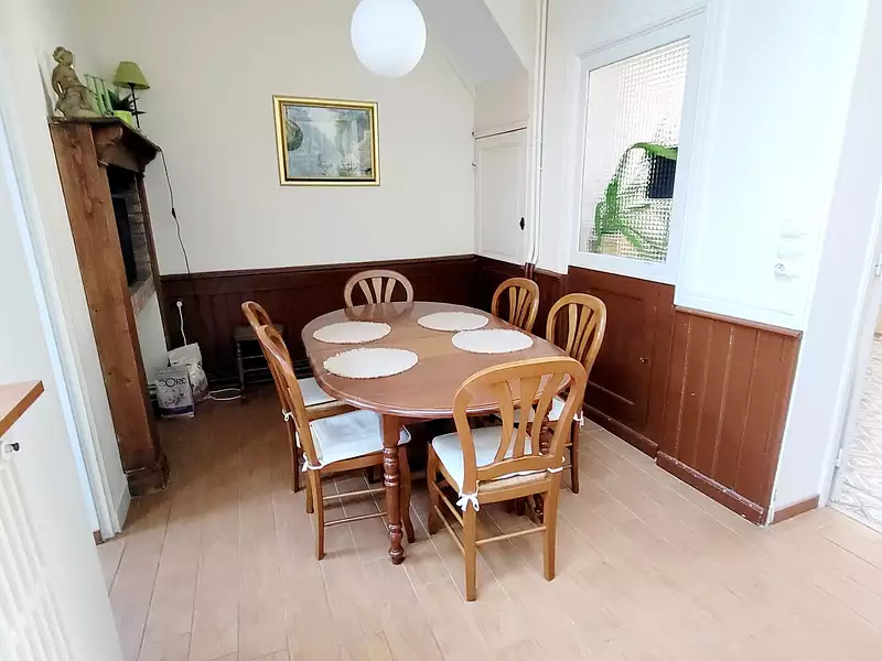 Maison, 126 m²