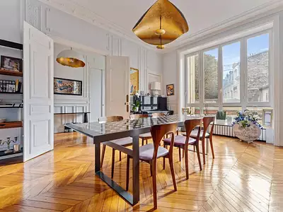 Appartement, 223,5 m²