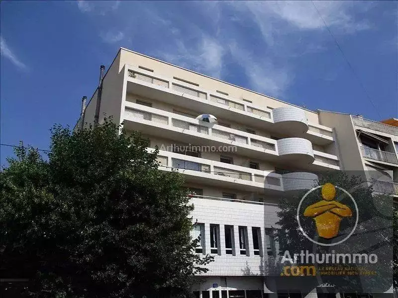 Appartement, 21,92 m²