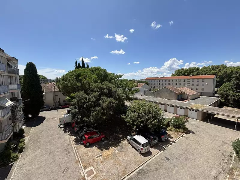 Appartement, 65 m²