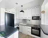 Appartement, 38,2 m²