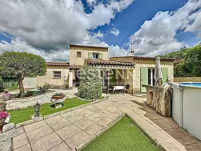 Maison, 105 m²