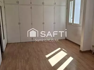 Appartement, 31 m²