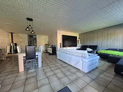 Maison, 100 m²