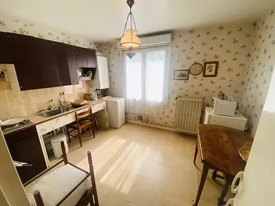 Maison, 230 m²