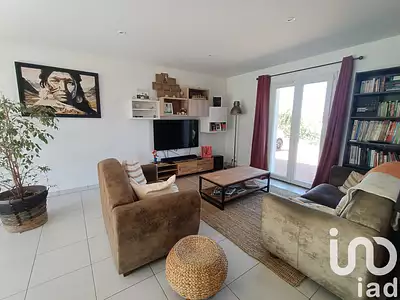 Maison, 142 m²