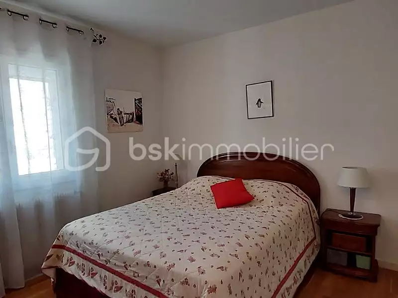 Appartement, 95 m²