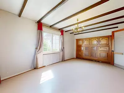 Maison, 98 m²