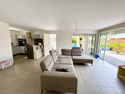 Maison, 85 m²