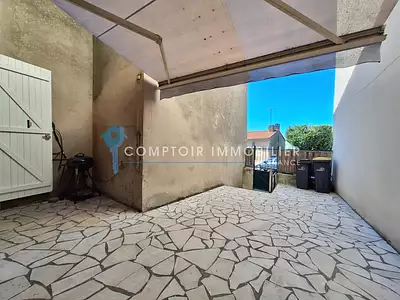 Maison, 86,5 m²