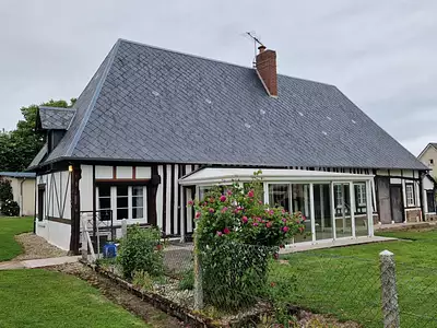 Maison, 140 m²