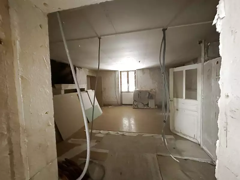 Maison, 160 m²