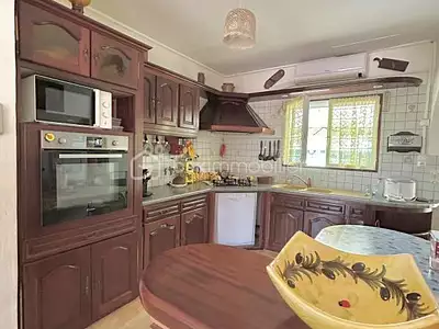 Maison, 120 m²