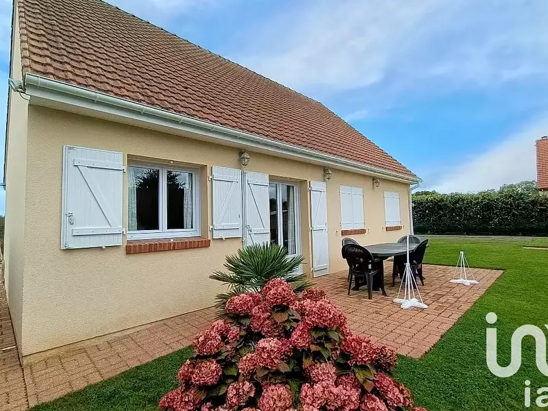 Maison, 78 m²
