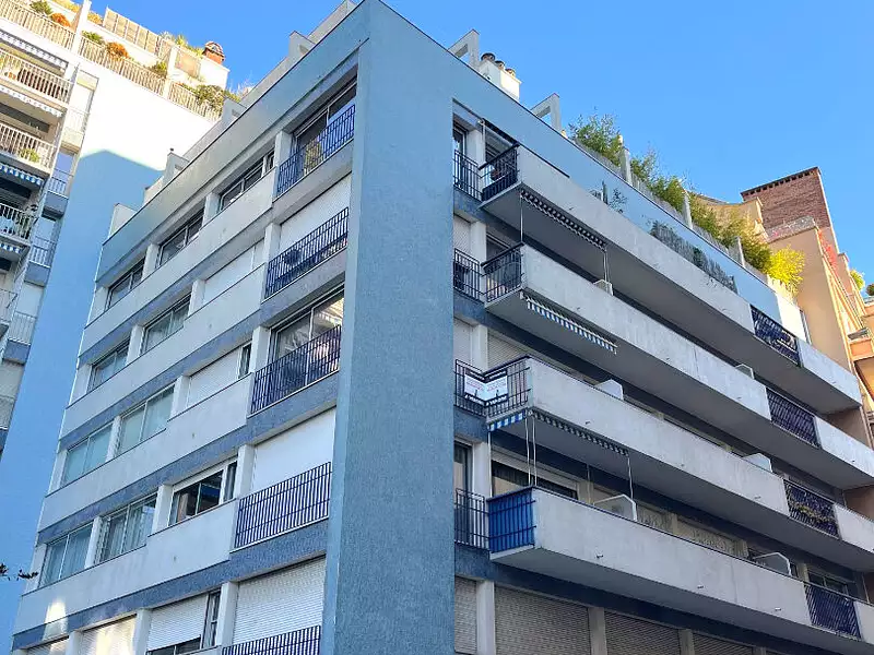 Appartement, 15,87 m²