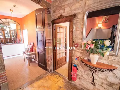 Maison, 324 m²
