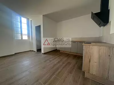 Maison, 63 m²