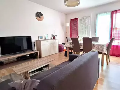 Appartement, 70 m²