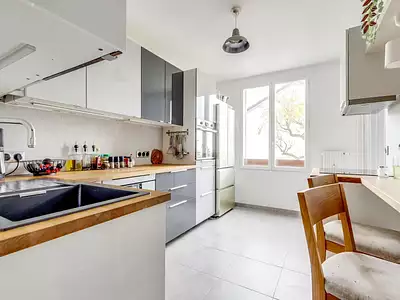 Appartement, 100,7 m²