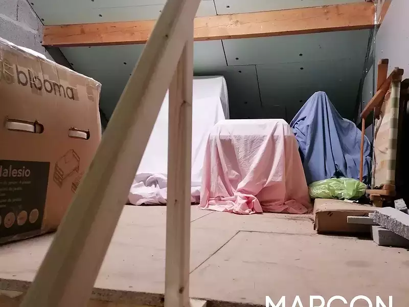 Maison, 85 m²