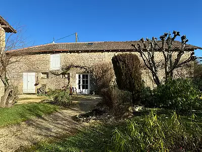 Maison, 140 m²