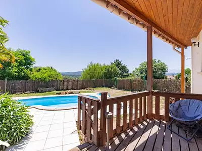Maison, 140 m²