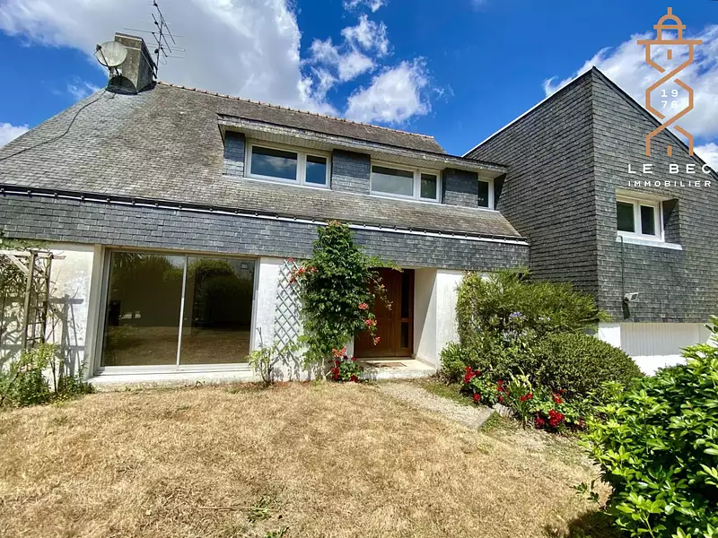 Maison, 150,28 m²