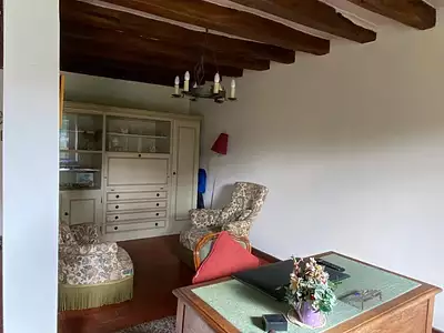 Maison, 165 m²