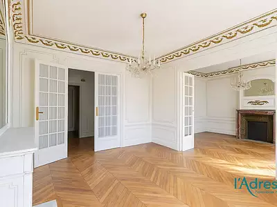 Appartement, 182 m²