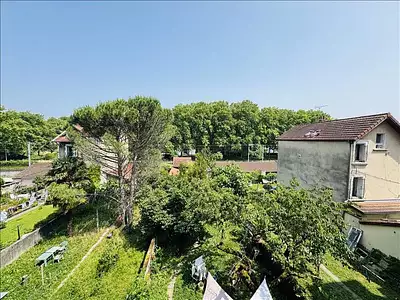 Appartement, 60 m²