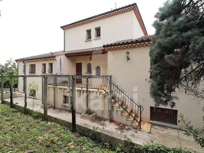 Maison, 200,9 m²