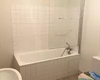 Appartement, 56,3 m²