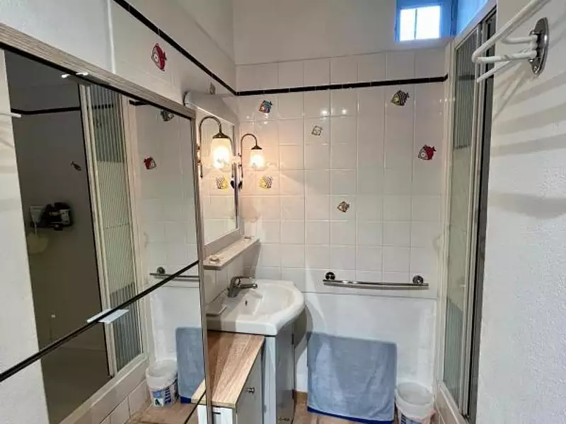 Maison, 171 m²