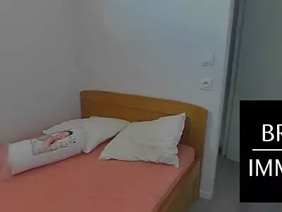 Appartement, 31,68 m²