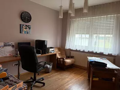 Maison, 104 m²