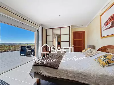 Maison, 161 m²