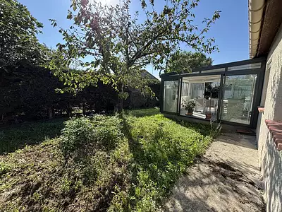 Maison, 104 m²