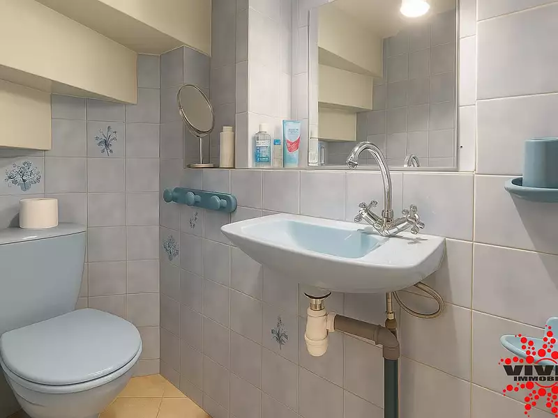 Maison, 120 m²