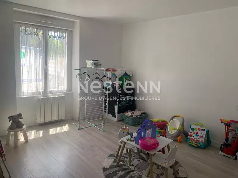 Maison, 120 m²