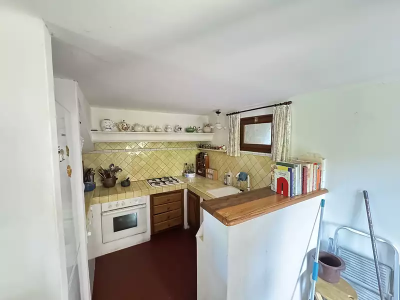 Maison, 123 m²