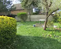Maison, 89 m²