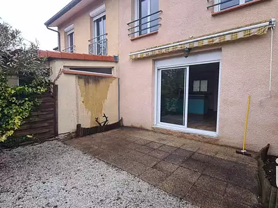 Maison, 74 m²