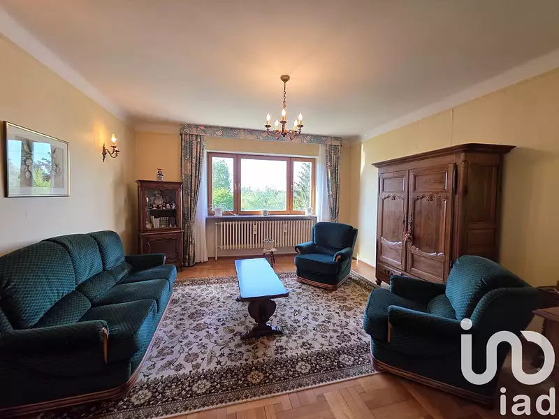 Maison, 190 m²