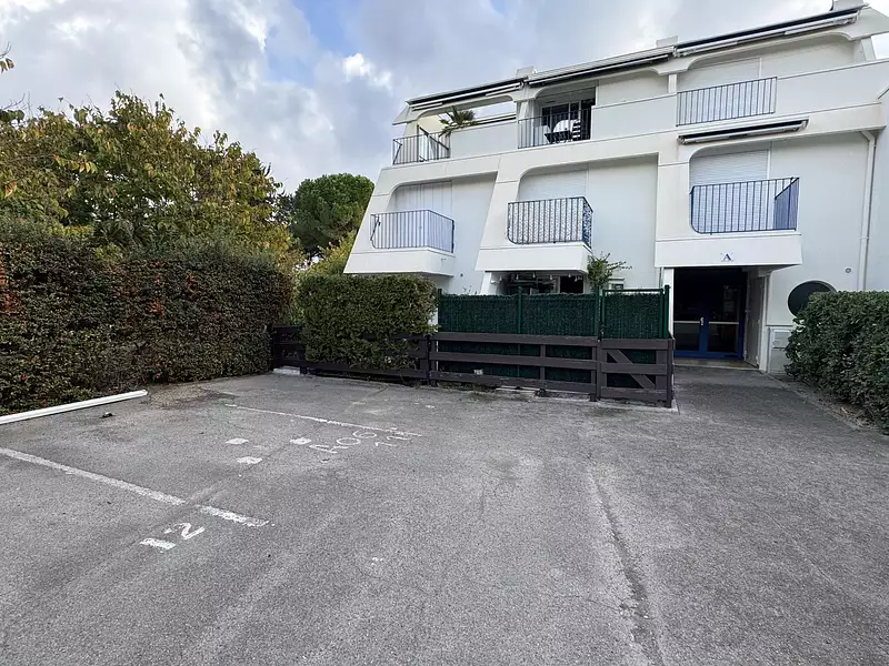 Appartement, 30,05 m²