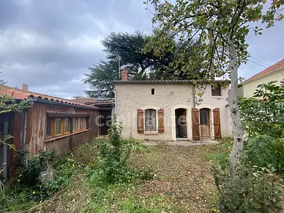 Maison, 75 m²